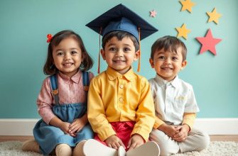 Фотосессия в садике для выпускного альбома: как сделать кадры теплыми, живыми и без суеты