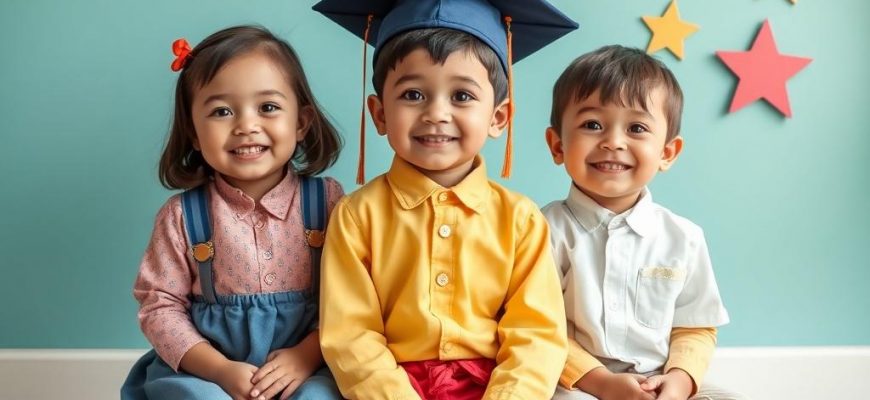 Фотосессия в садике для выпускного альбома: как сделать кадры теплыми, живыми и без суеты