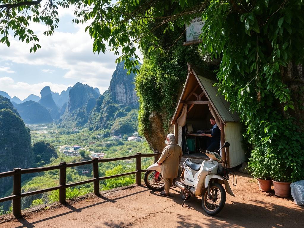 Vacation in Vietnam Vacation in Vietnamфото