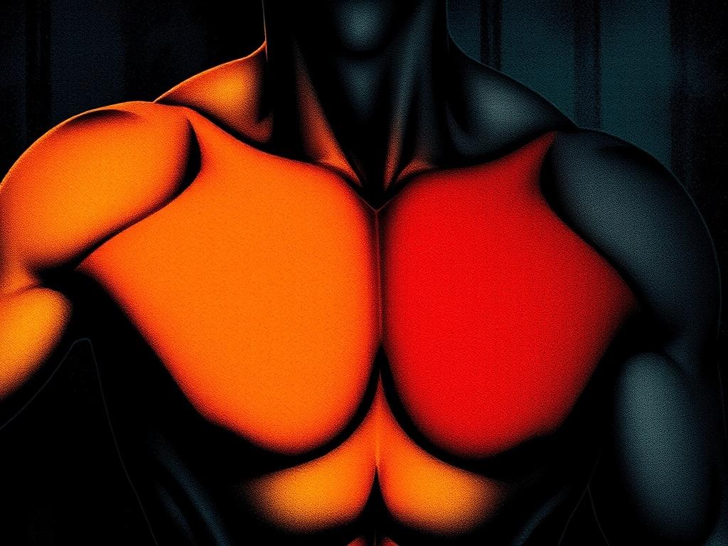 Hormones in Men: Testosterone, Prolactin, and Hidden Problemsфото