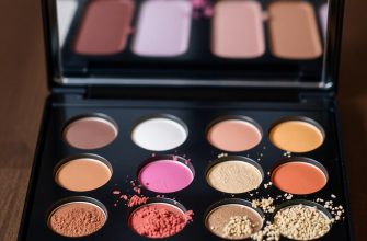 Корейская косметика: почему пудра и палетка теней могут изменить вашу привычную рутину