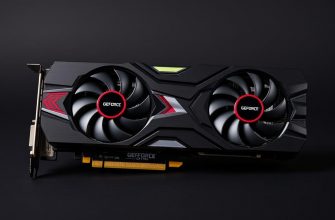 GeForce GTX 1060: зачем она всё ещё интересна и где сдаёт позиции