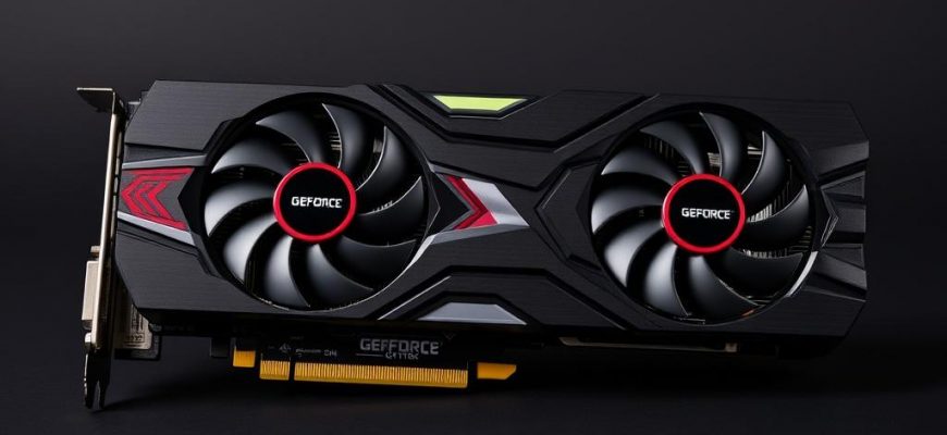 GeForce GTX 1060: зачем она всё ещё интересна и где сдаёт позиции