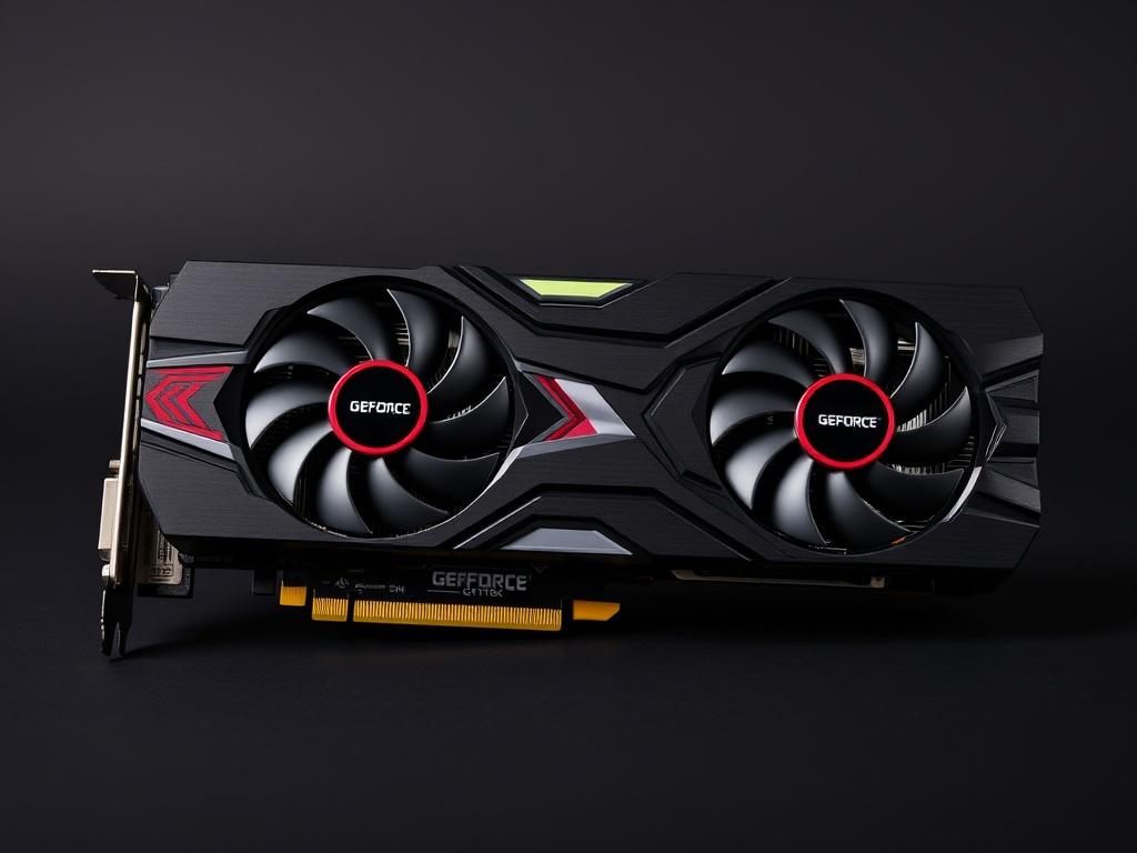 GeForce GTX 1060: зачем она всё ещё интересна и где сдаёт позиции