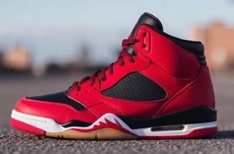 Air Jordan: кроссовки, которые перестроили игру и улицу