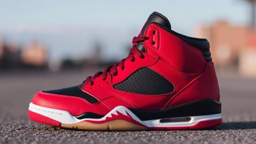 Air Jordan: кроссовки, которые перестроили игру и улицу