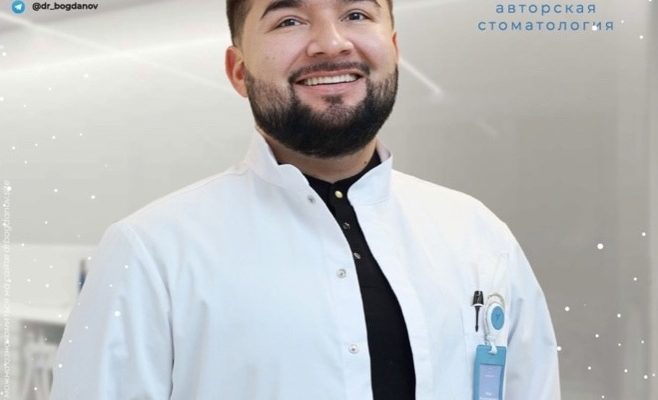 Стоматологическая консультация и зубная коронка