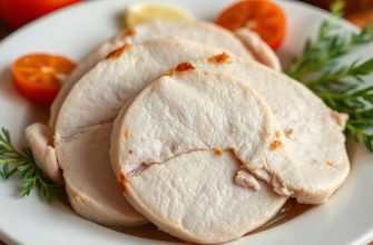 Мясо индейки: полезно, универсально и вкусно — как извлечь максимум