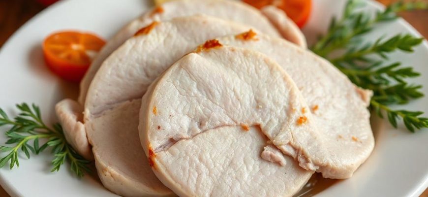 Мясо индейки: полезно, универсально и вкусно — как извлечь максимум