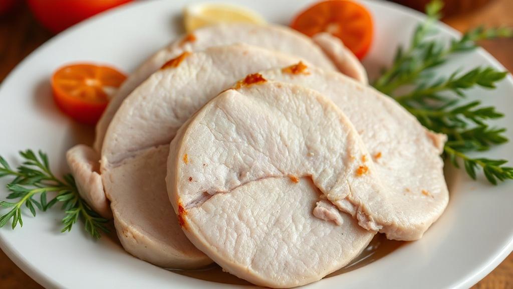 Мясо индейки: полезно, универсально и вкусно — как извлечь максимум